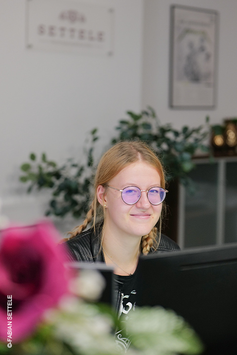 Kanzlei Settele Stefanie Neumann
